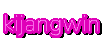 kijangwin — logo kanal