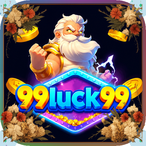 99luck99 — mitra unggulan