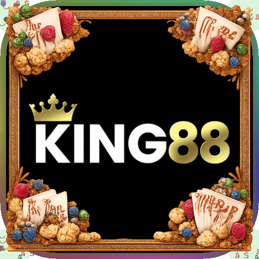 king88 — mitra unggulan
