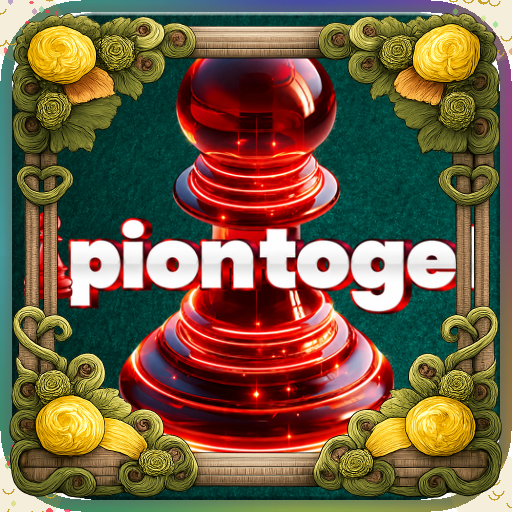 piontogel — mitra unggulan