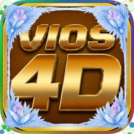 vios4d — mitra unggulan